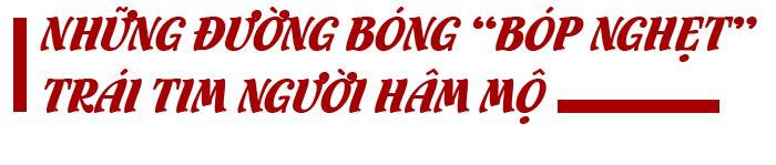 U23 Việt Nam - Những khoảnh khắc lịch sử không bao giờ quên - 9