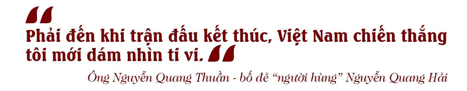 U23 Việt Nam - Những khoảnh khắc lịch sử không bao giờ quên - 20