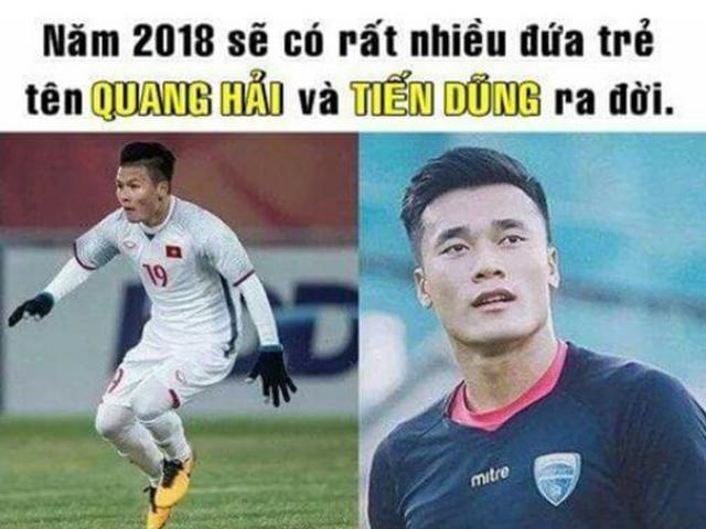 Sự thật những lời đồn về các cầu thủ U23 Việt Nam