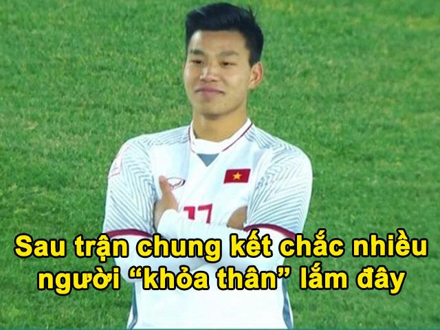 Những lời hứa cực ”truất” nếu U23 Việt Nam vô địch