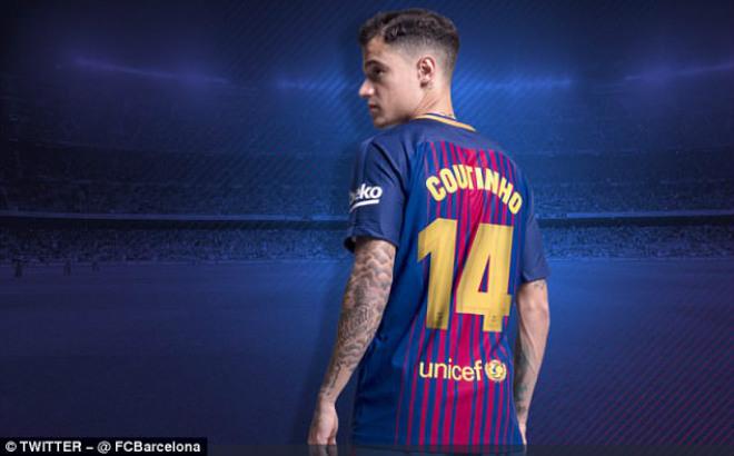 Barcelona – Espanyol: Coutinho ra mắt, Messi “gánh team” - 1