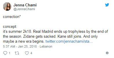 Real bị loại sốc: Triệu fan đòi &#34;trảm&#34; Zidane, thúc mua Harry Kane - 3