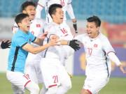 Bóng đá - U23 Việt Nam đấu chung kết: &quot;Vua luân lưu&quot; mơ vô địch châu Á