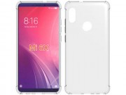 Dế sắp ra lò - Rò rỉ hình ảnh trên tay Xiaomi Mi 6X phong cách camera iPhone X