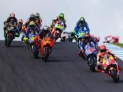 Thể thao - Đua xe MotoGP: Đồng tiền lên ngôi, ngóng &quot;bom tấn&quot; chuyển nhượng