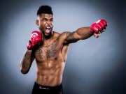 Thể thao - Hoảng hồn MMA: Dính “nộ long cước”, toàn thân co giật