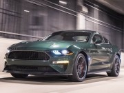 Tin tức ô tô - Ford Mustang Bullitt: Siêu xe 475 mã lực