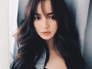 Đời sống Showbiz - Xuân Trường (U23 Việt Nam) nhút nhát khi đối diện với Kaity Nguyễn