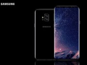 Thời trang Hi-tech - Xuất hiện video ngắn hé lộ ngoại hình Galaxy S9