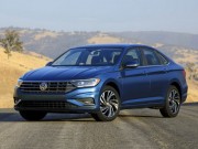 Tin tức ô tô - Volkswagen Jetta 2019 có giá chỉ 420 triệu đồng