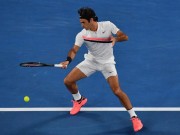 Thể thao - Kiệt tác Australian Open: Federer khiêu vũ trước sao trẻ Hyeon Chung