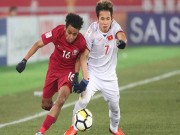 Bóng đá - Đấu U23 Uzbekistan: HLV Park Hang Seo vẫn còn những “lưỡi dao trong tay áo”