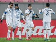 Bóng đá - U23 Việt Nam ngại &quot;đòn&quot; nào nhất từ U23 Uzbekistan?