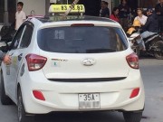 Tin tức trong ngày - Hé lộ nguyên nhân vụ thanh sắt đâm thủng taxi khiến 1 người chết