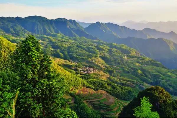 Ghé thăm những chốn &#34;thiên đường hạ giới&#34; xung quanh Thường Châu - 12