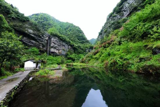 Ghé thăm những chốn &#34;thiên đường hạ giới&#34; xung quanh Thường Châu - 16