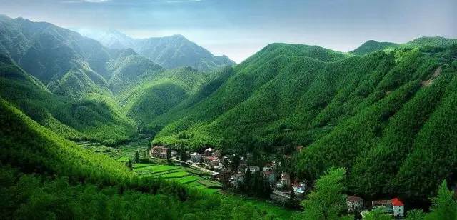 Ghé thăm những chốn &#34;thiên đường hạ giới&#34; xung quanh Thường Châu - 9