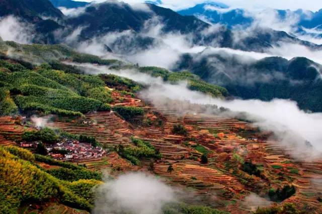 Ghé thăm những chốn &#34;thiên đường hạ giới&#34; xung quanh Thường Châu - 11