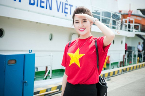 NTK Việt: Chị em nên mặc đầm dạ hội cầu hôn U23 Việt Nam nếu thắng - 2