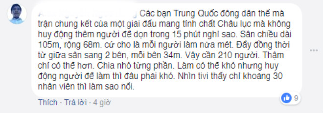 U23 Việt Nam hụt Vàng: Triệu fan bức xúc, phản đối đá trời tuyết - 2