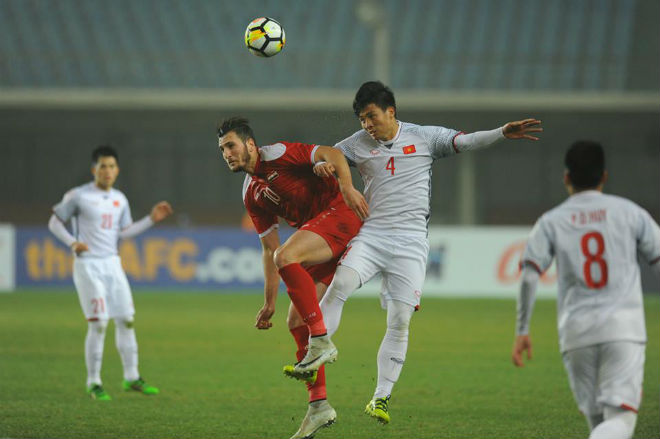 Tin nóng: &#34;Ngã ngửa&#34; với trọng tài thổi U23 VN đá chung kết - 1