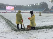 Bóng đá - Trực tiếp mới nhất U23 VN từ Thường Châu: Nhận giải fair-play