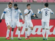 Thế giới - U23 Việt Nam đấu Uzbekistan: Nhiệt độ làm khó bên nào?