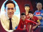 Ca nhạc - MTV - U23 Việt Nam đá Chung kết lo hoãn: Duy Mạnh, Thành Trung tuyên bố đanh thép