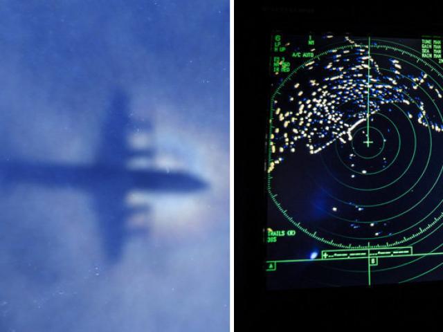 Thi thể nạn nhân MH370 còn nguyên vẹn dưới đáy biển?