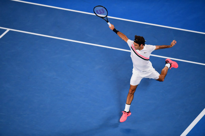 Australian Open: Federer rơi lệ ngày giành Grand Slam thứ 20 - 2