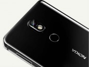 Dế sắp ra lò - Lộ diện Nokia 7 Plus - kẻ thách thức iPhone 7 Plus là đây!