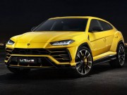 Tư vấn - Những trang bị trên Lamborghini Urus sắp về Việt Nam