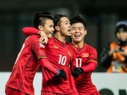 Bóng đá - Cup vàng thực sự của U23 Việt Nam: Niềm tự hào Đông Nam Á