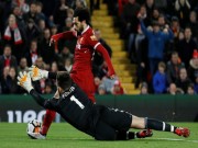 Bóng đá - Liverpool - West Brom: Thảm họa hàng thủ, bi kịch ở Anfield