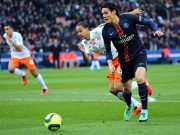 Bóng đá - PSG - Montpellier: Trút cơn giận, dàn sao &quot;nhảy múa&quot;