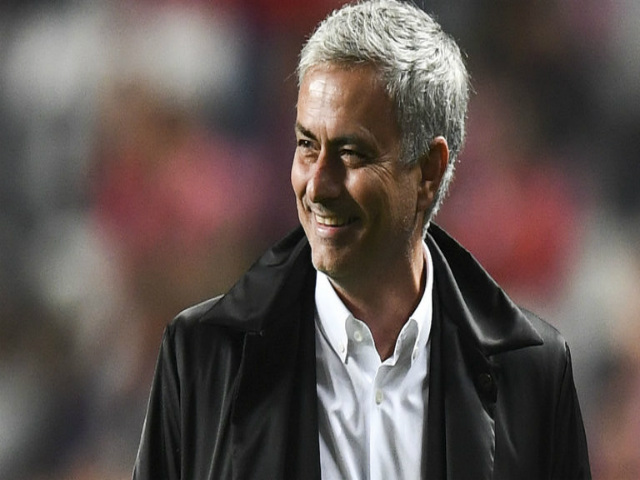 Chuyển nhượng MU: Mourinho sẽ sớm chia tay “Quỷ đỏ”