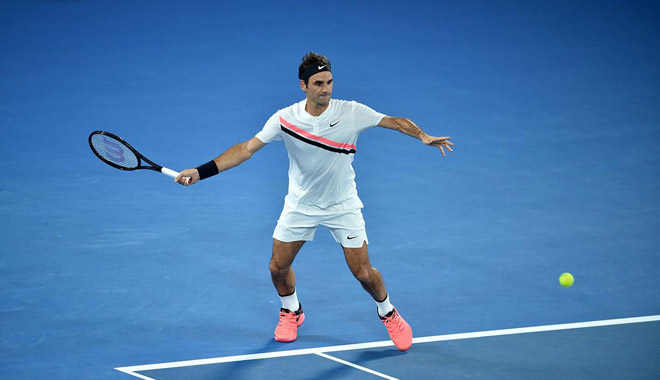 Federer – U23 Việt Nam: Kẻ thức thời mới là trang tuấn kiệt - 2