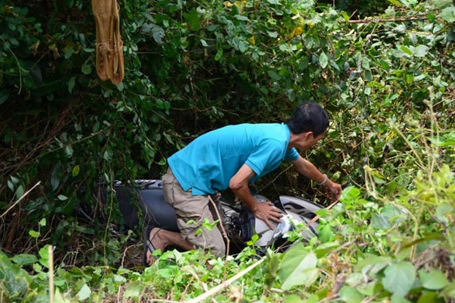 Giết người, cướp tài sản chôn xác phi tang chấn động Lâm Đồng - 3