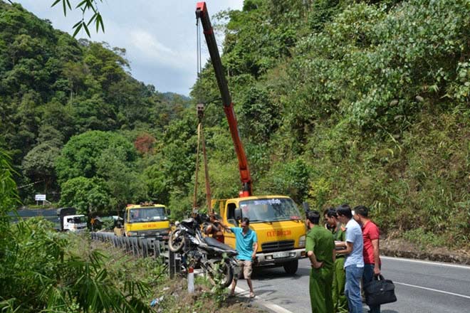 Giết người, cướp tài sản chôn xác phi tang chấn động Lâm Đồng - 2