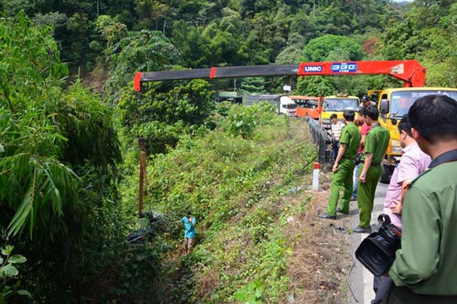 Giết người, cướp tài sản chôn xác phi tang chấn động Lâm Đồng - 9