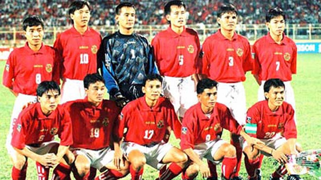 U23 Việt Nam: Quang Hải, Xuân Trường & thế hệ vàng tiếp nối Văn Quyến - 2