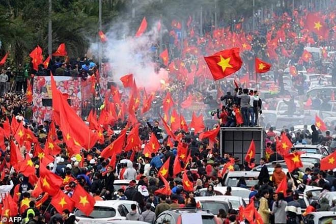 U23 VN á quân châu Á: Thầy Park giỏi, đừng quên bầu Đức & bầu Hiển - 1