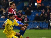 Bóng đá - Atletico Madrid - Las Palmas: Ngôi sao mở khóa