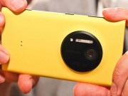 Dế sắp ra lò - Nokia 10 lộ diện với camera 5 ống kính