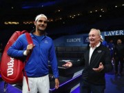 Thể thao - Federer đoạt 20 Grand Slam: Vua 184 danh hiệu &quot;cúi đầu&quot; nhường số 1