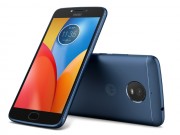 Dế sắp ra lò - Moto E5 và Moto E5 Plus sẽ có pin “khủng” 4000 mAh