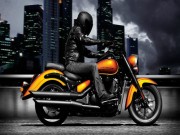 Thế giới xe - 2018 Suzuki Boulevard C90: Nỗi ám ảnh của Harley-Davidson