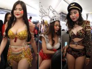 Tin tức trong ngày - Người mẫu lên tiếng: Diễn bikini là trong kế hoạch