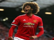 Bóng đá - Chuyển nhượng MU: Mourinho nỗ lực thuyết phục Fellaini ở lại