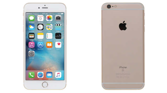 NÓNG: iPhone 6s Plus và Galaxy A7 giảm giá sốc đón Tết - 3